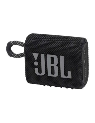 Parlante JBL GO3-Negro2