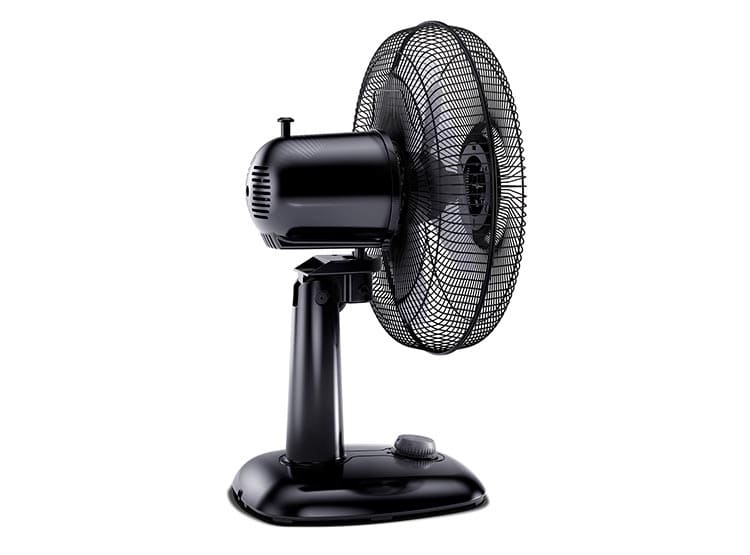 Ventilador sobremesa Mademsa DFM123