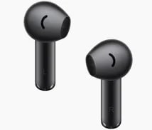 Audifonos Huawei FreeBuds -Negro4