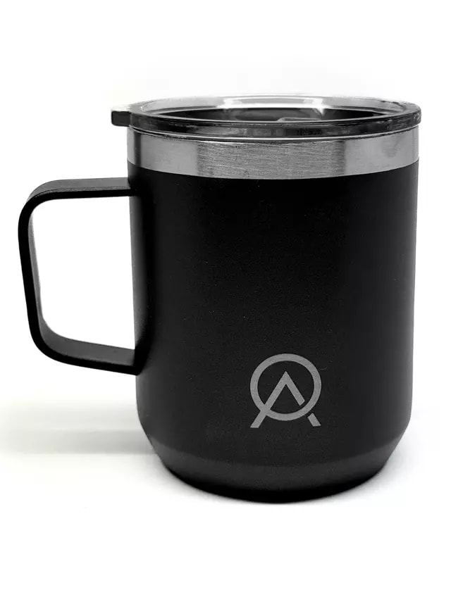Vaso Medio Camping 414 ml Latitude1