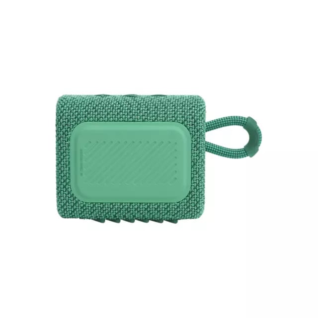 Parlante Portátil JBL GO 3 -Turquesa2