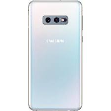 Celular Samsung Galaxy S10E, 128GB, No dual, no toma chip Claro1