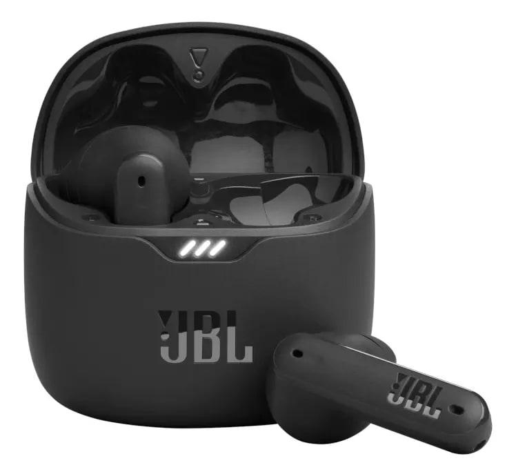 AUDIFONO JBL TUNE FLEX TWS NEGRO1