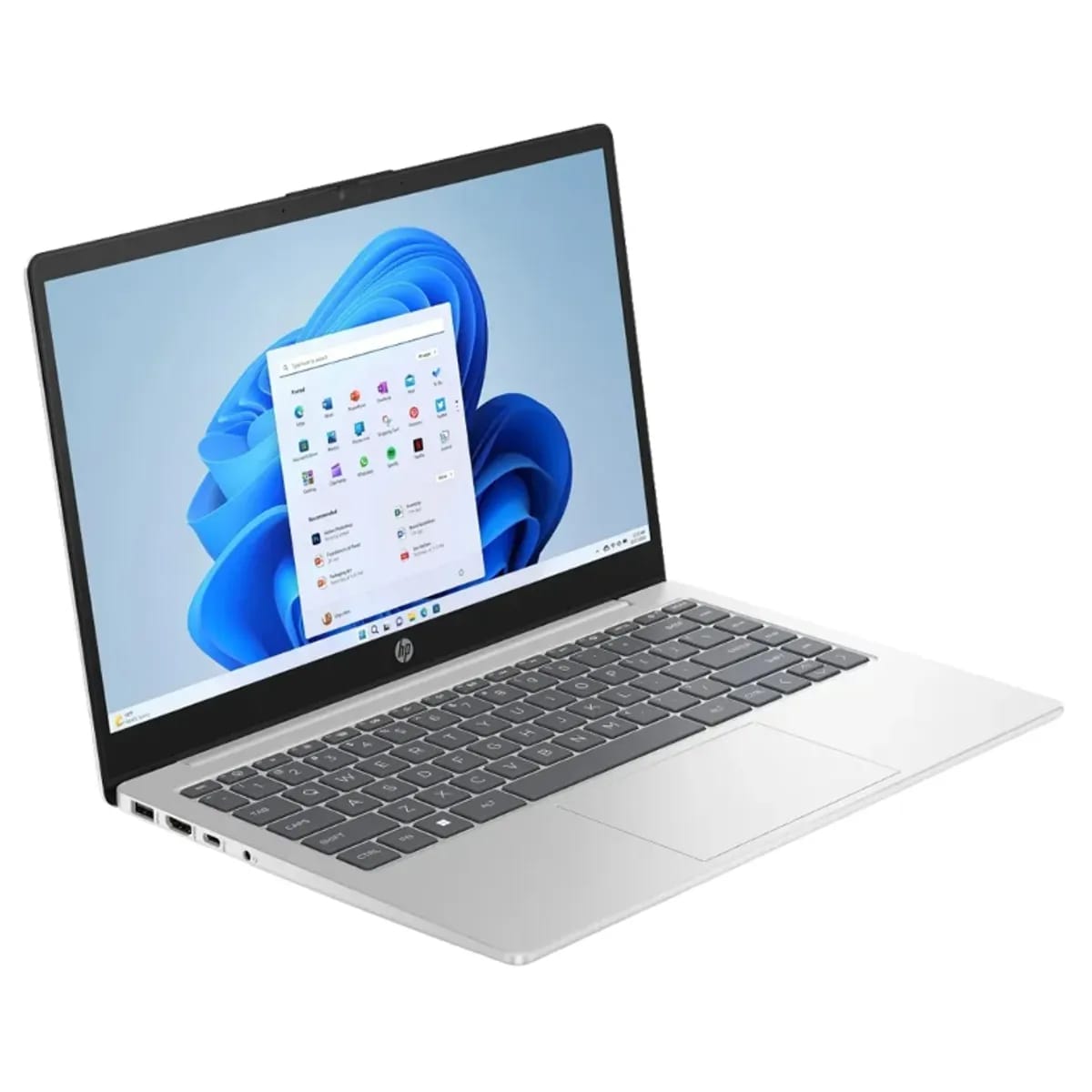 Notebook HP Ryzen 7, 16GB, 1TB SSD, 14