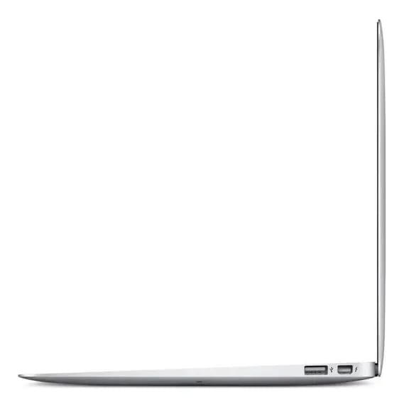 Notebook Apple Macbook Air, A1465, Core I5, 8GB, 250GB, 11