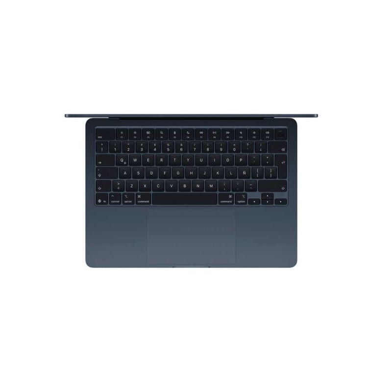 MacBook Air 13,  M5 w 10C CPU, 8C GPU, 16GB, 512GB SSD Midnight, Open Box2