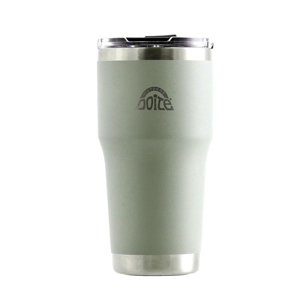 Jarro Mug Lungo Stan 600ML Doite Verde1