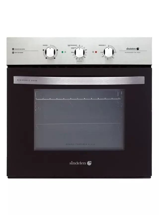 Horno Sindelen Empotrable HE-7200IN1
