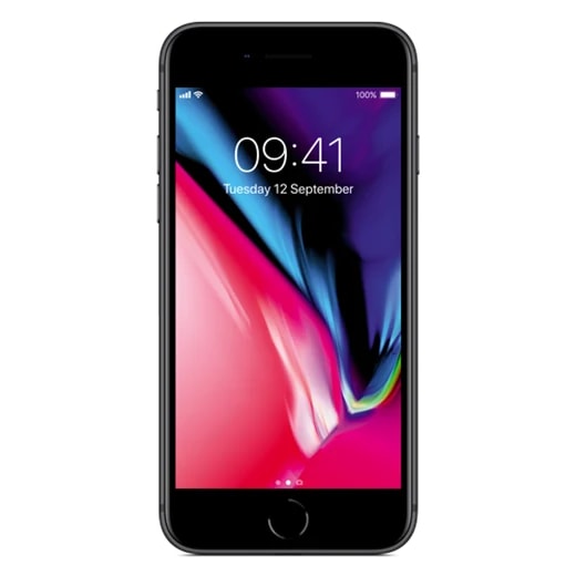 Iphone X64 gb Ram 3gb/Rom 64 gb4