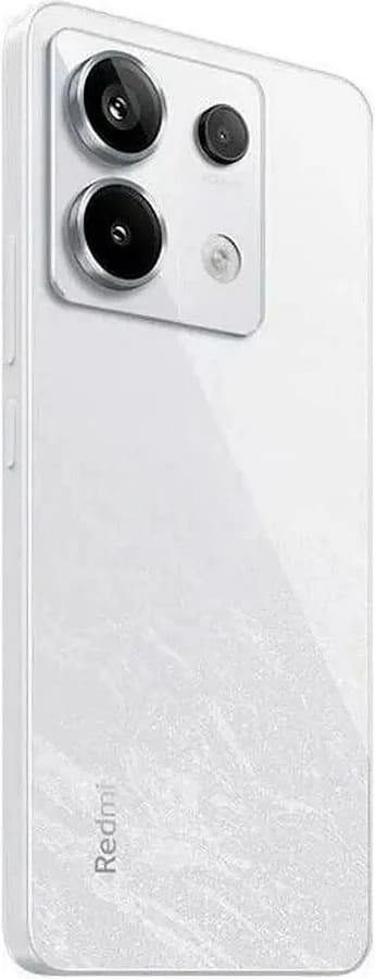 Celular Xiaomi Redmi Note 13Pro, 256GB, Blanco-Reacondicionado2