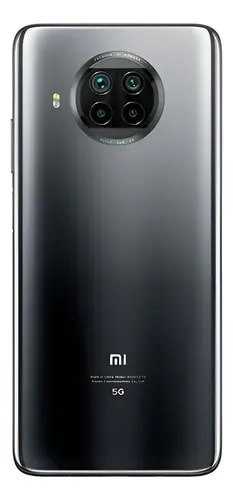 Celular Xiaomi MI 10T Lite Dual, 128GB, Dual, Negro-Reacondicionado2