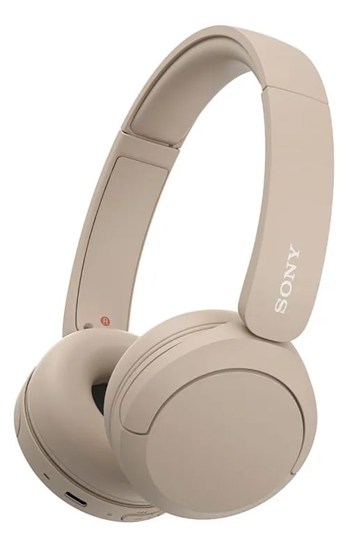 Audífonos Inalámbricos Sony Wh-ch520 Con Micrófono-Negro1