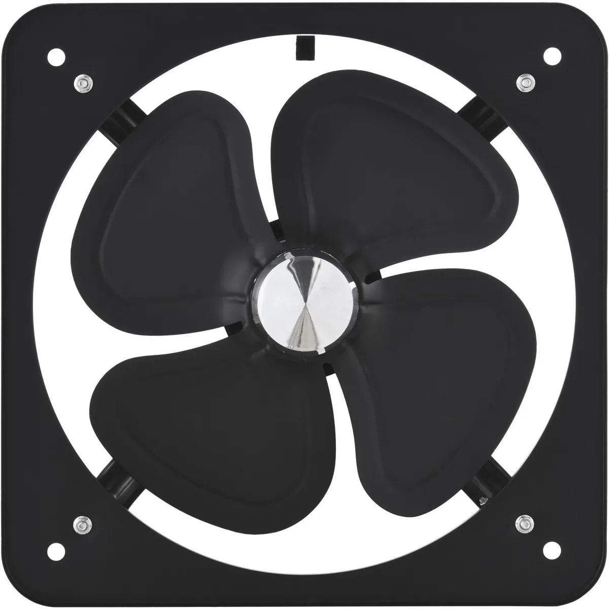 Extractor de Aire Industrial de Pared Volker D : 35 cm1