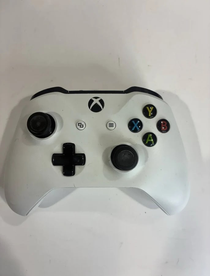 Control Xbox One Inalambrico Joystick Xbox One 2.4Ghz2