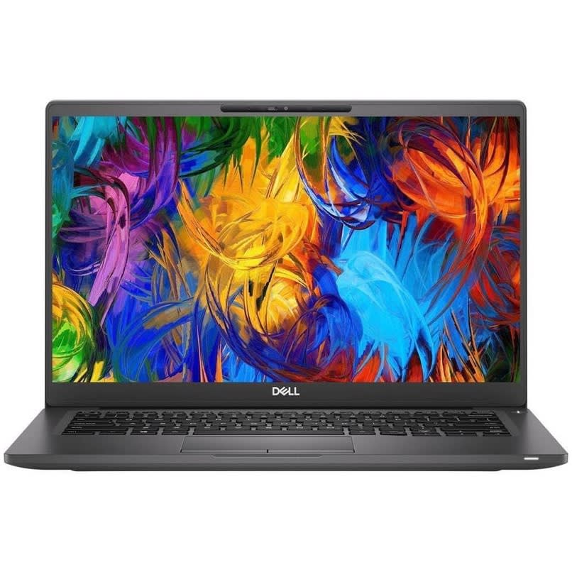 Notebook Dell Latitude 5.400, Core I7, 16GB, 512GB, Negro-Reacondicionado1