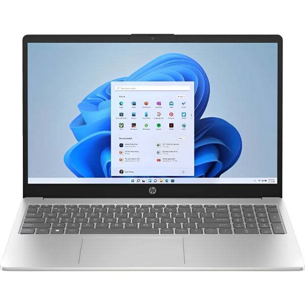 Notebook HP,15.6