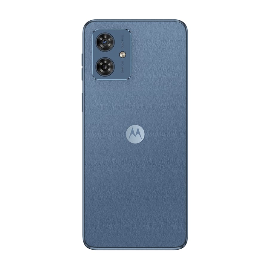 Celular motorola Moto G54 5g 256gb Azul Reacondicionado2