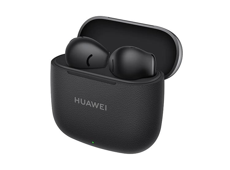 Audifonos Huawei FreeBuds -Negro5