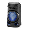 Minicomponente  Sony MHCV13 Negro2