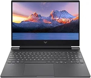 Notebook HP Victus R5, Ryzen 5, 15.6