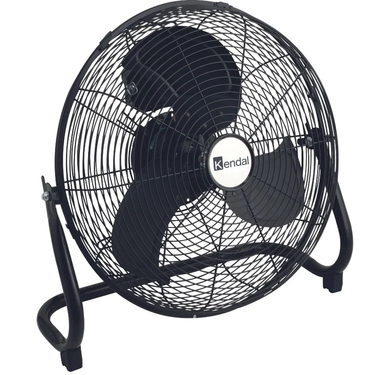 Ventilador  Kendal Piso Industrial 201