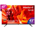 MASTER G FHD 43