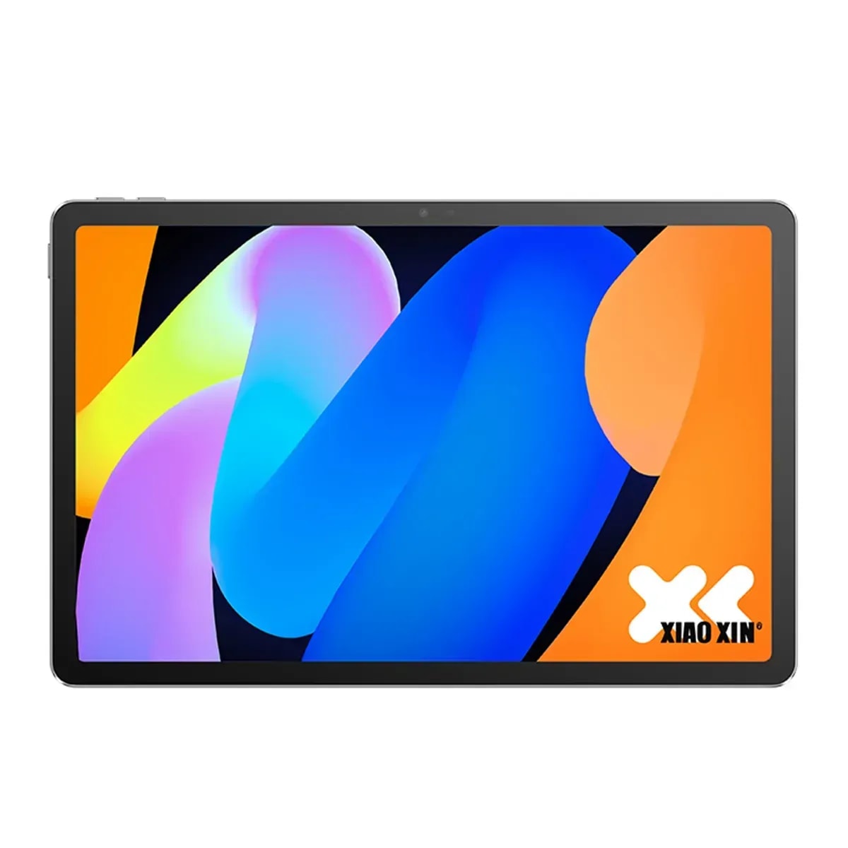 Tablet Lenovo Xiaoxin Pad 2025 8G, 128GB Luna Gray1