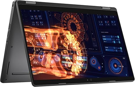 Notebook Dell Latitude 5300, core I7, 13