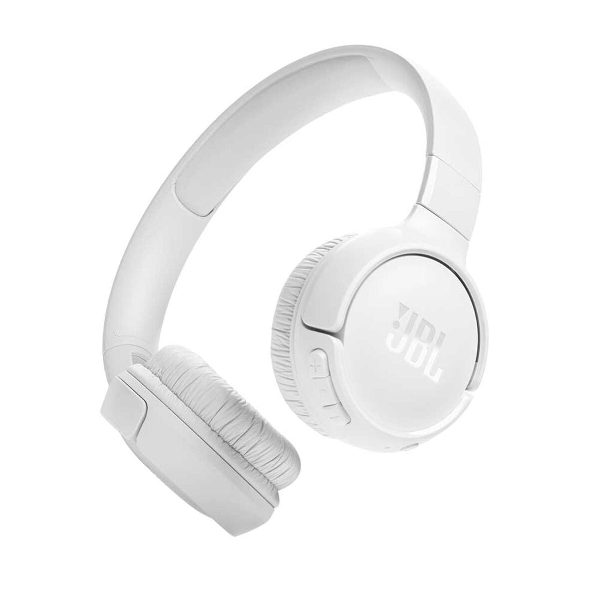 Auriculares inalámbricos JBL Tune 510BT - Blanco3