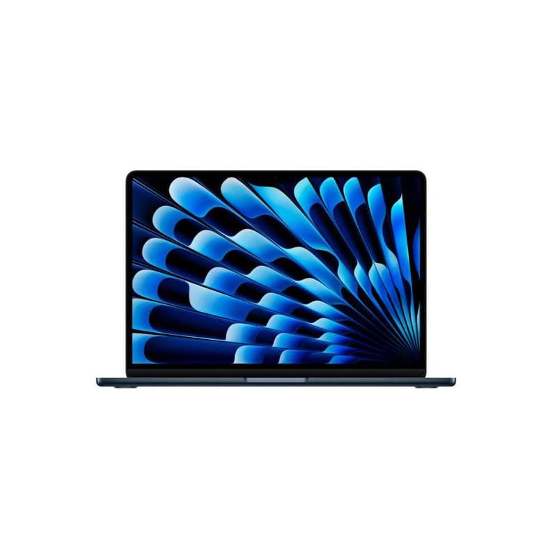 MacBook Air 13,  M5 w 10C CPU, 8C GPU, 16GB, 512GB SSD Midnight, Open Box1