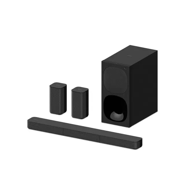 Soundbar Ht-S20R Sony3