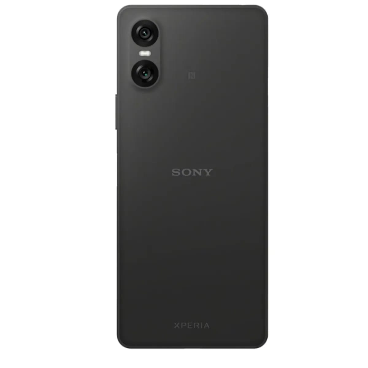 Celular Sony Xperia 10 VI, 128GB, desgaste tapa trasera, Negro-Reacondicionado2