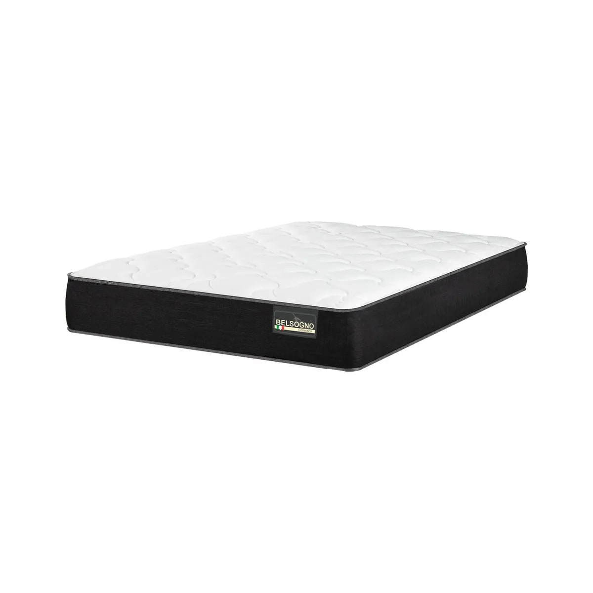 Colchón Belsogno 1.5 plazas x 1.90mt1
