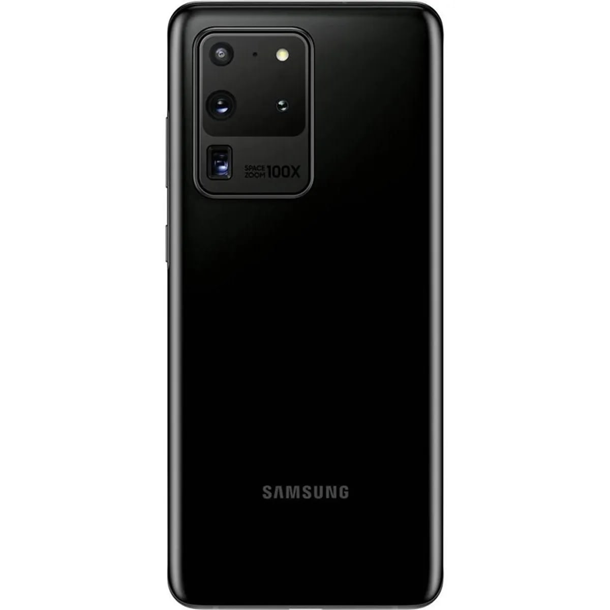 Celular Samsung Galaxy S20 Ultra Dual, 128GB, no es dual, Negro-Reacondicionado2