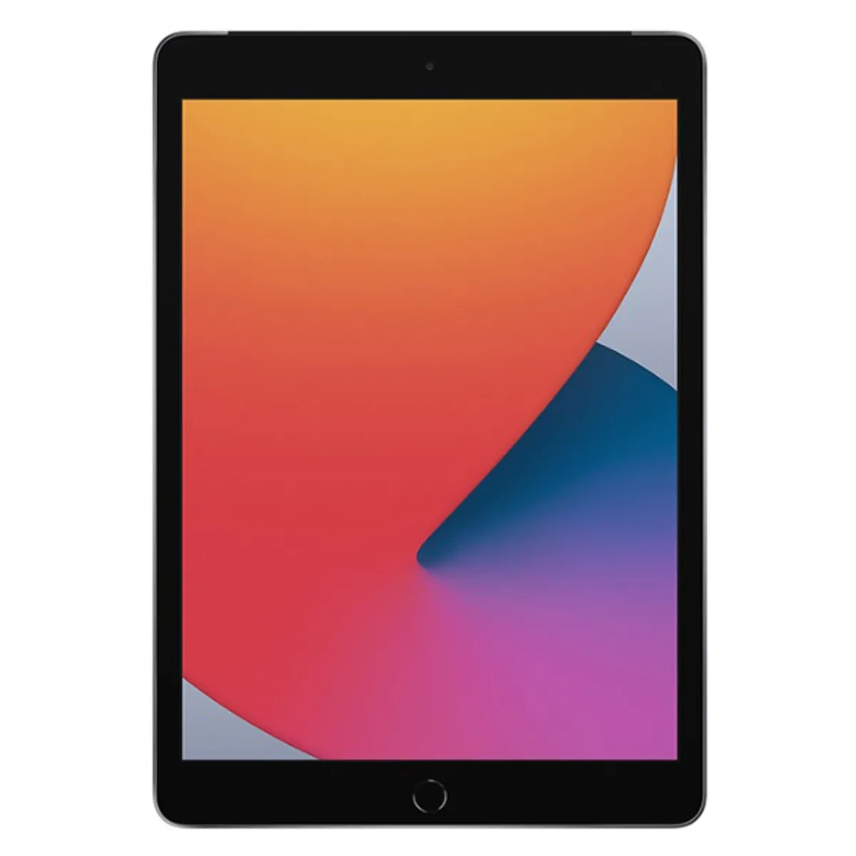 Apple Ipad 8va GEN, 128GB, Gris-Reacondicionado2