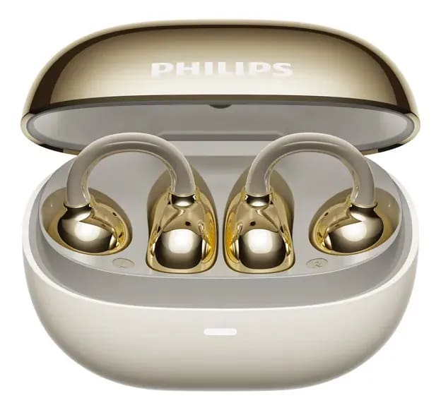 Audifono Philips TAT3469-Dorado1