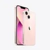 Celular Apple iPhone 13, 128GB Rosado- Reacondicionado2