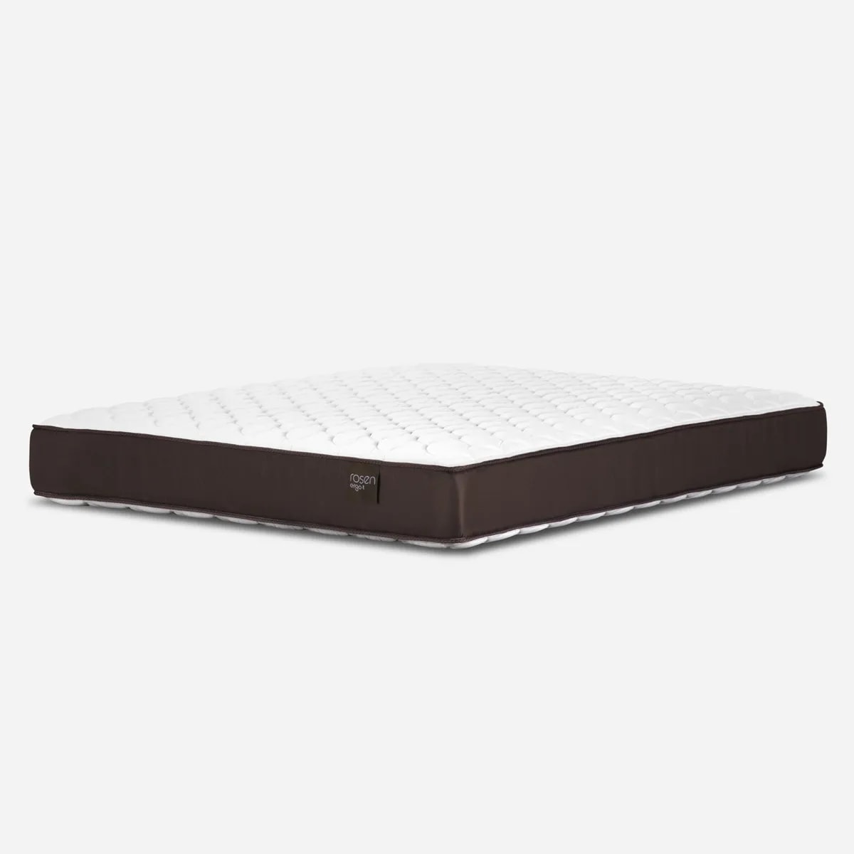 Colchón Ergo T 2 Plazas x 190 cm Rosen1