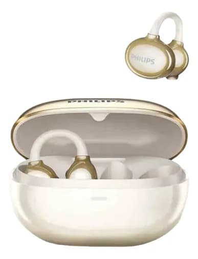 Audifono Philips TAT3469-Dorado2