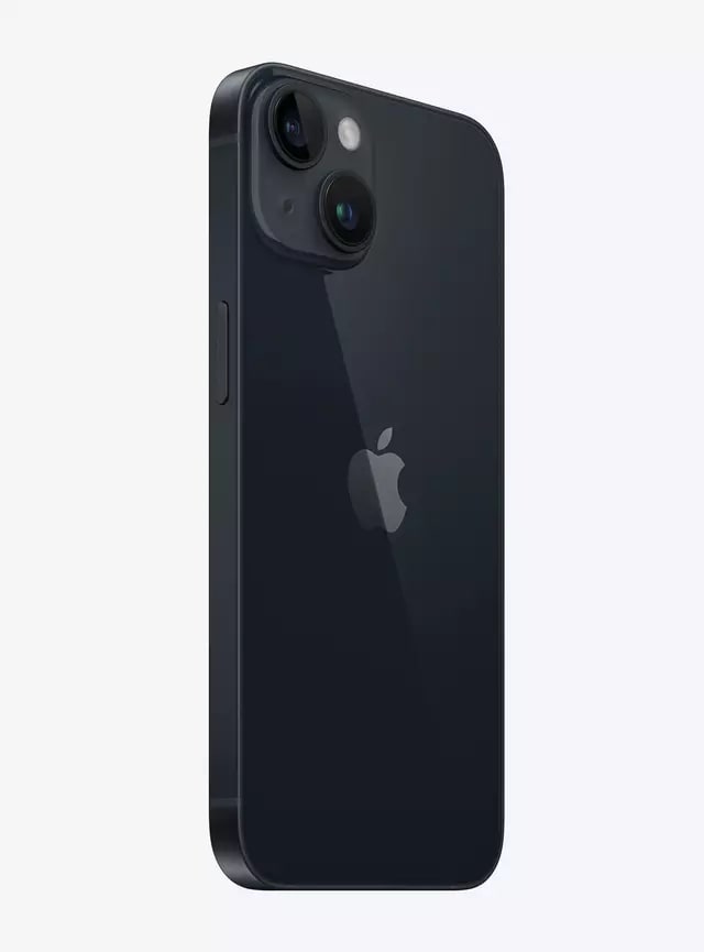 Celular Apple Iphone 14, 128GB-Midnight-Reacondicionado2