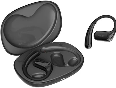 Audífonos Bluetooth Philips TAT2739 - Negro2