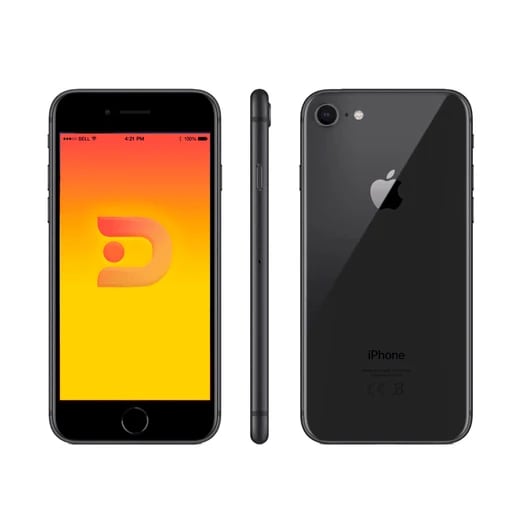 Iphone X64 gb Ram 3gb/Rom 64 gb2