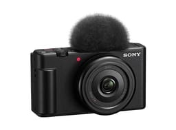 CÁMARA VÍDEO DEPORTIVA SONY ZV-1F WI-FI BLUETOOTH 20.1 MP VIDEOBLOGS, OPEN BOX5