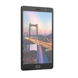 Tablet Philips S825, 256GB, DUAL SIM, Negro-Open Box1