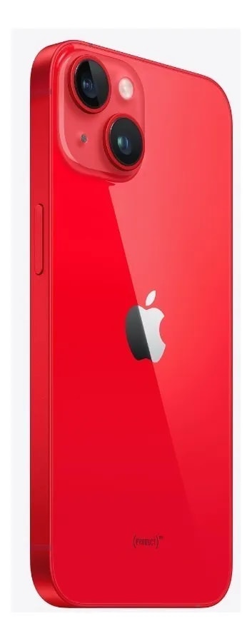 Celular Apple Iphone 14, 128GB, Rojo-Reacondicionado3