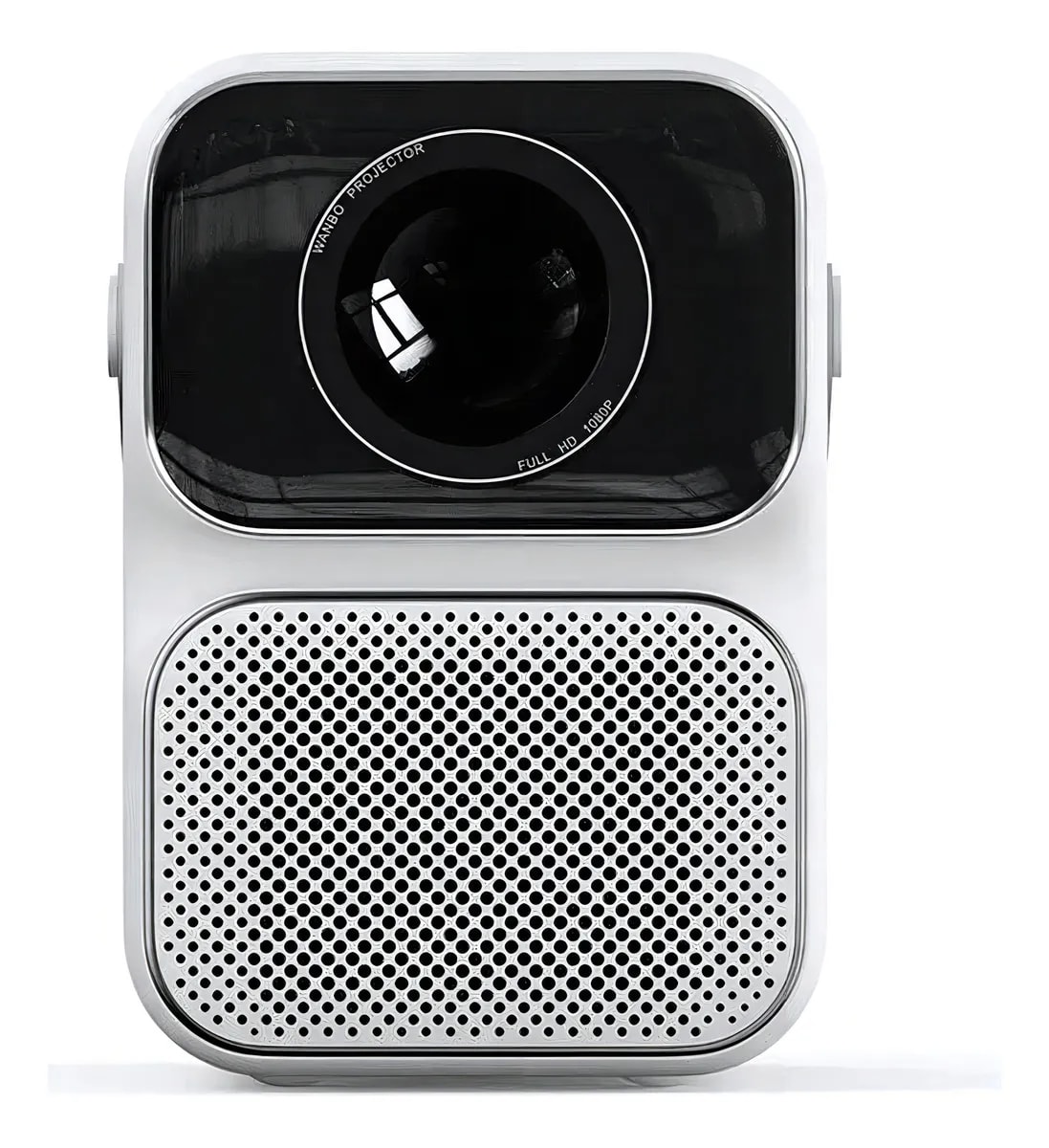 Proyector Wanbo T6 Max-Blanco3
