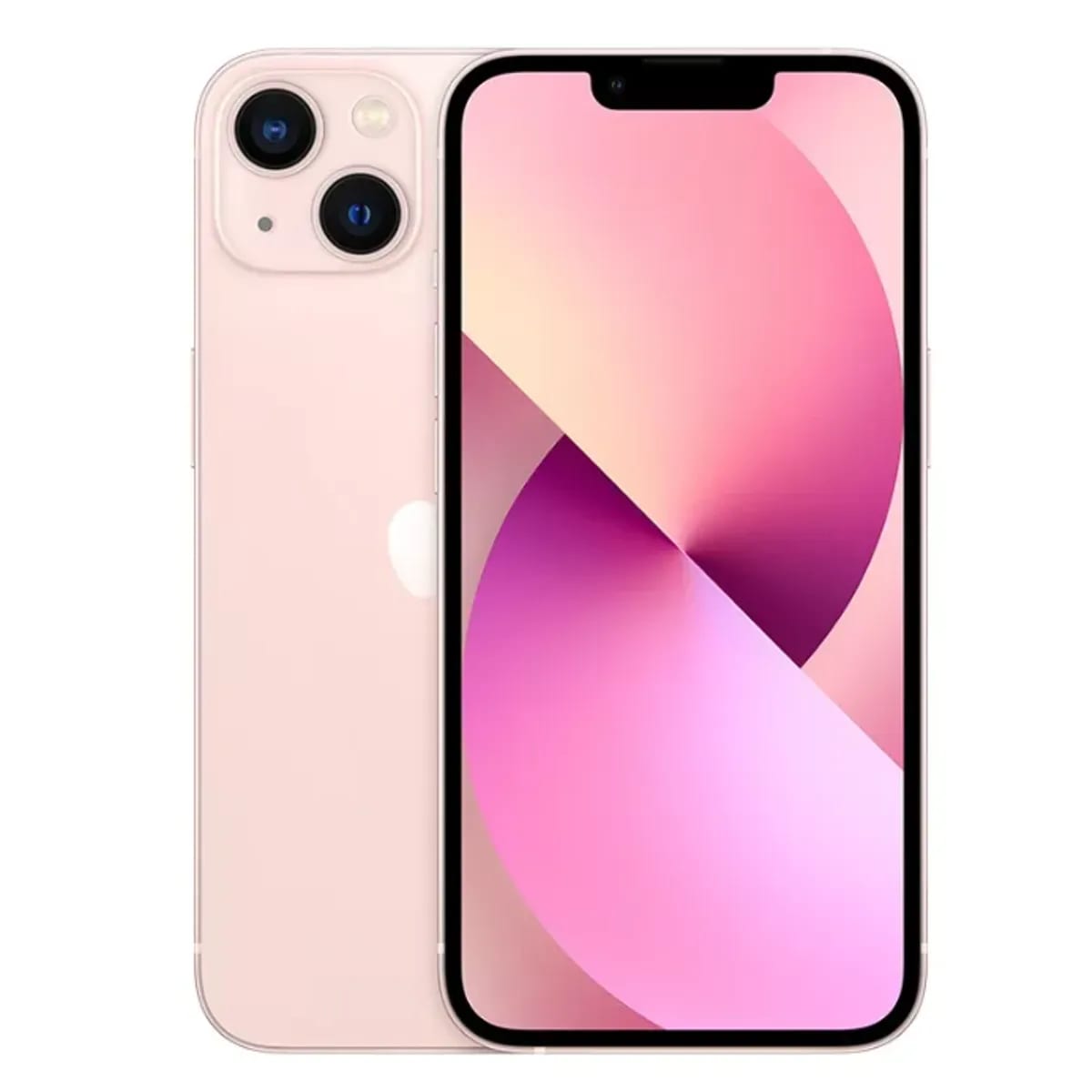 Celular Apple Iphone 13 Mini, 128GB, Rosado-Reacondicionado4