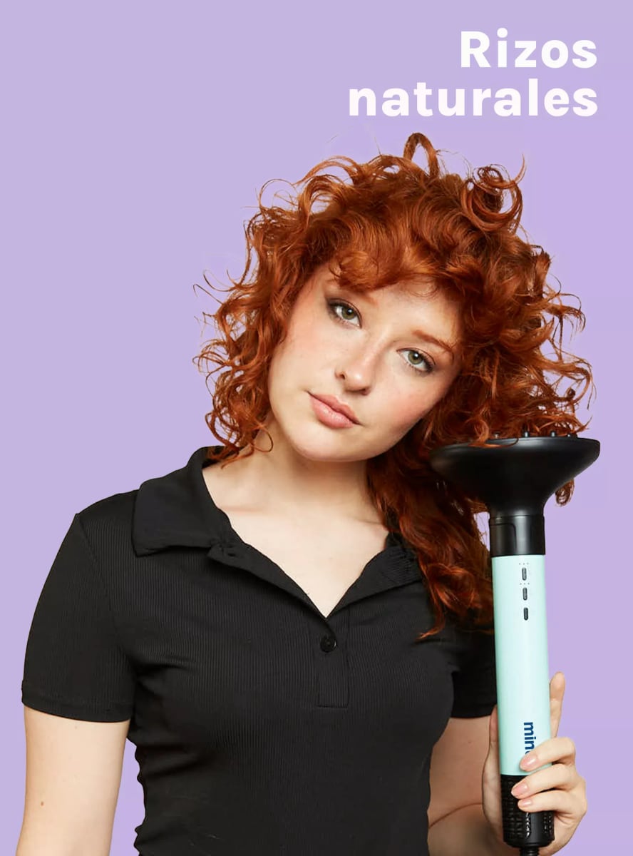 SECADOR MULTISTYLER 8 EN 14