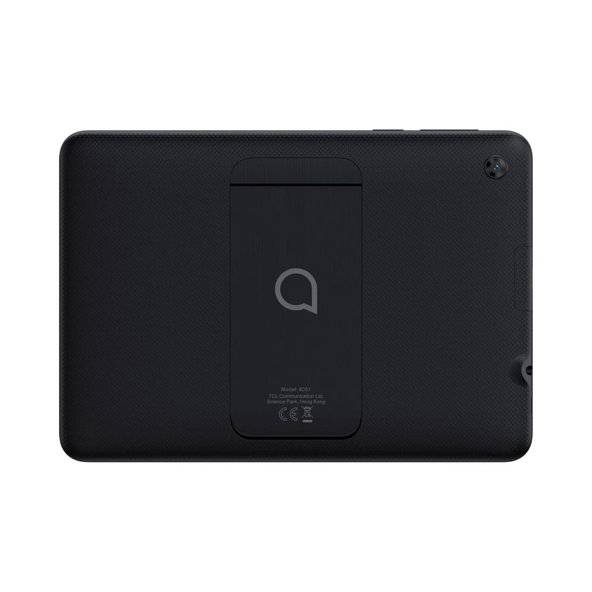 Tablet Alcatel Smart Tab 7' Quad Core 1GB 32GB Android 10- Negro3