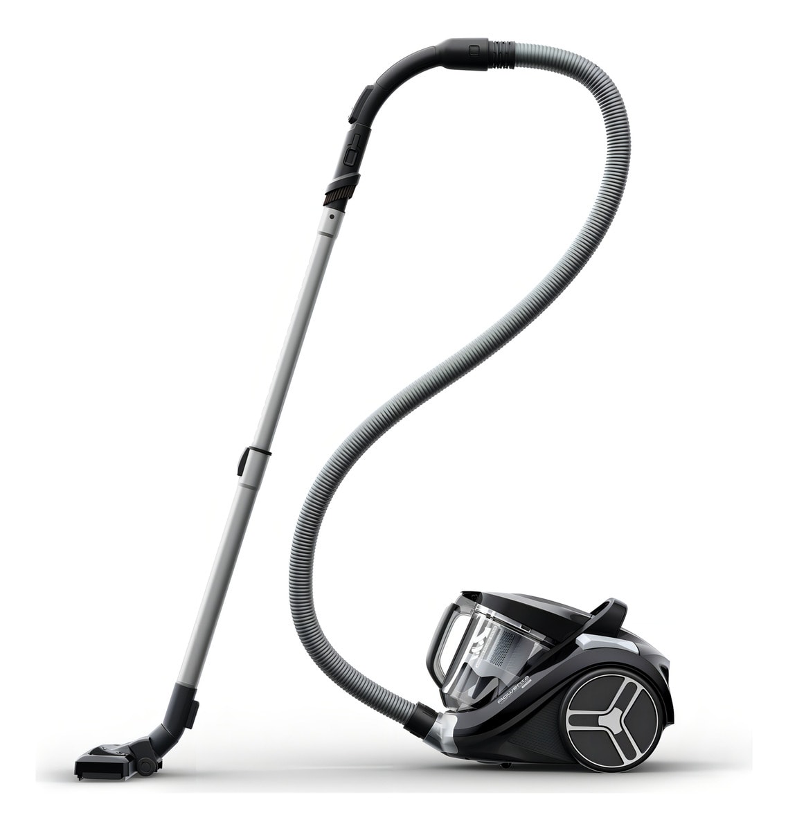 Compact Power  Rowenta XXL 900W Classic, caja con desgastes1